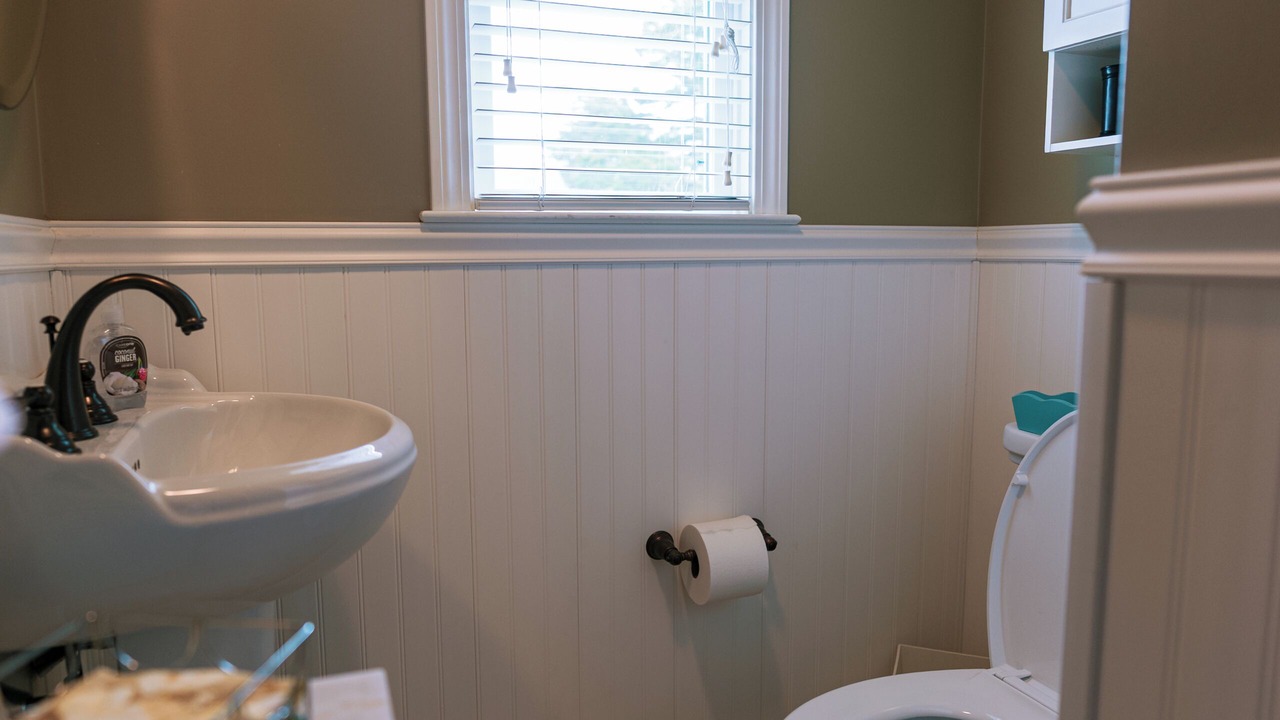 Photo of Bathroom in Misquamicut