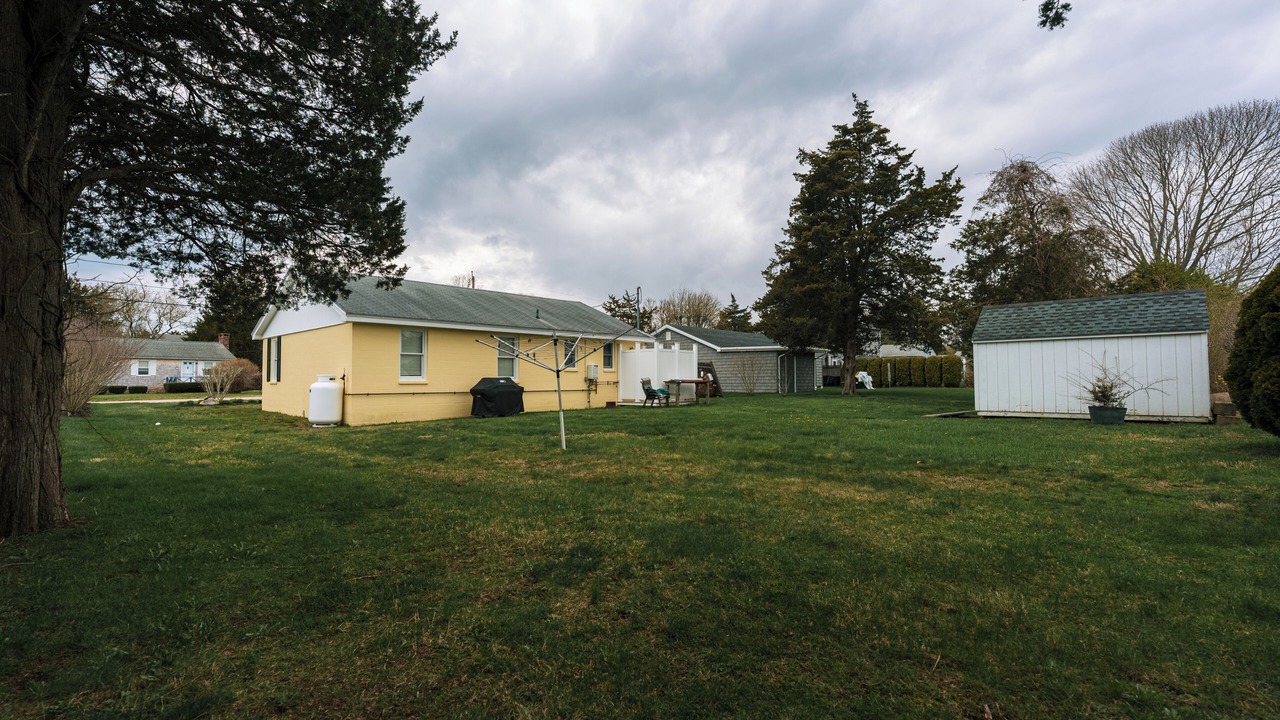 Photo of Outdoor in Misquamicut