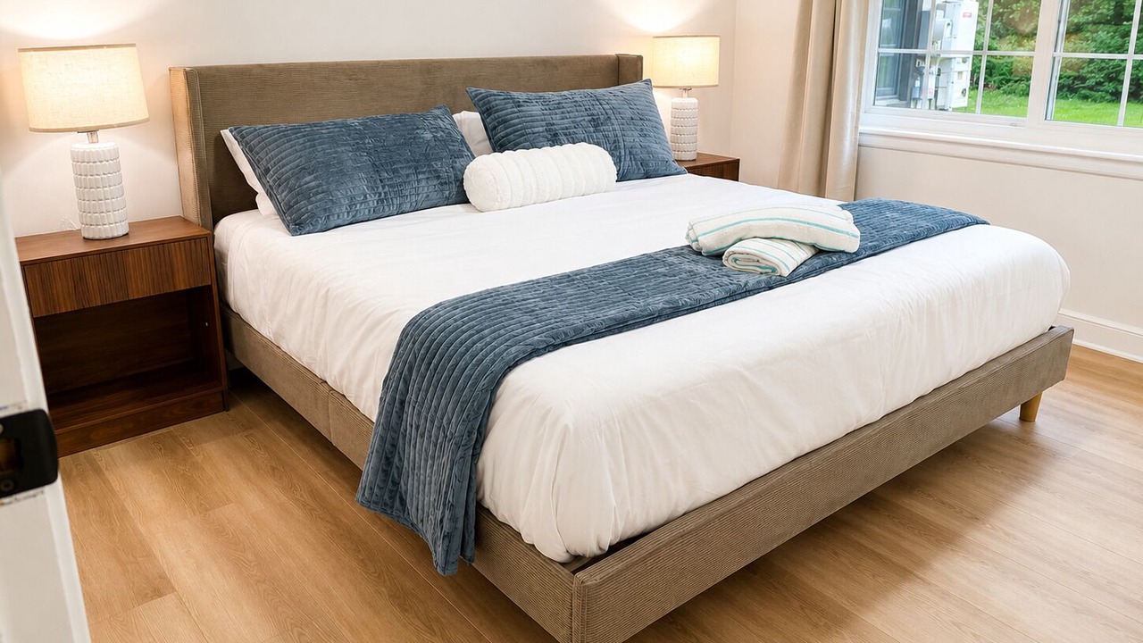 Photo of Bedroom in Cromwell