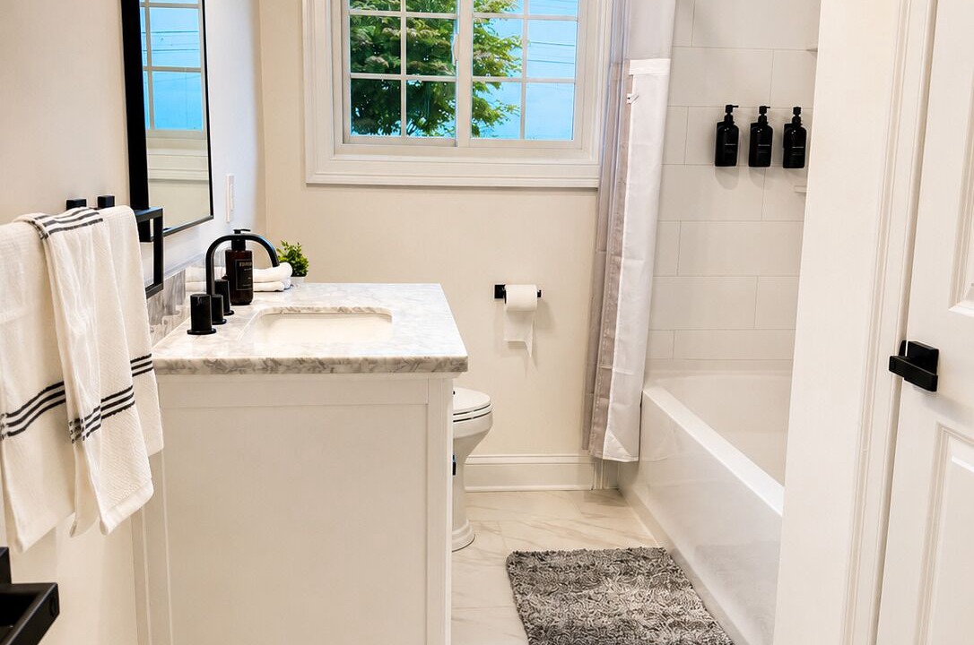 Photo of Bathroom in Cromwell