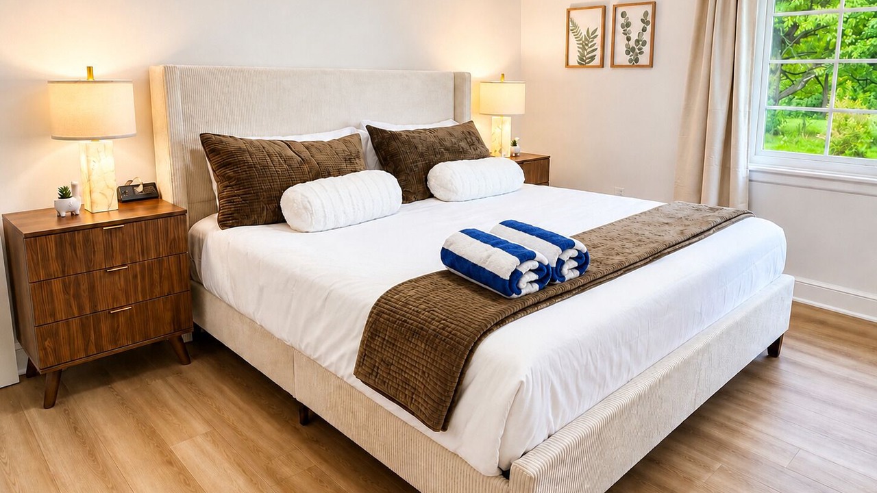 Photo of Bedroom in Cromwell