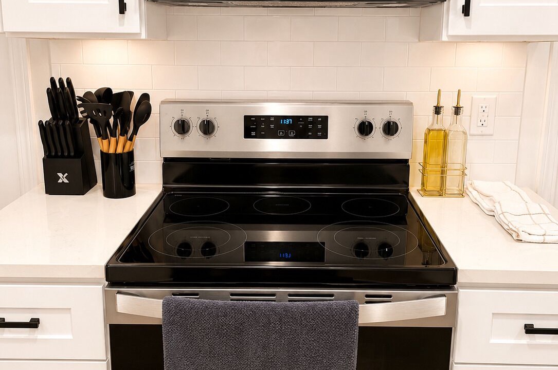 Photo of Kitchen in Cromwell