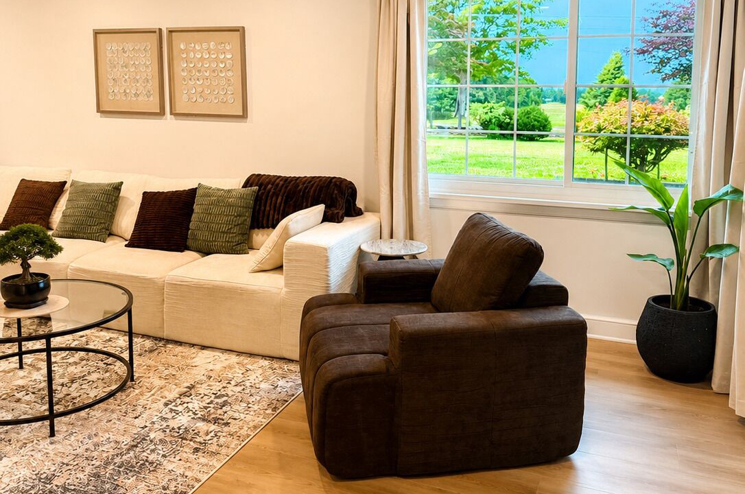 Photo of Livingroom in Cromwell