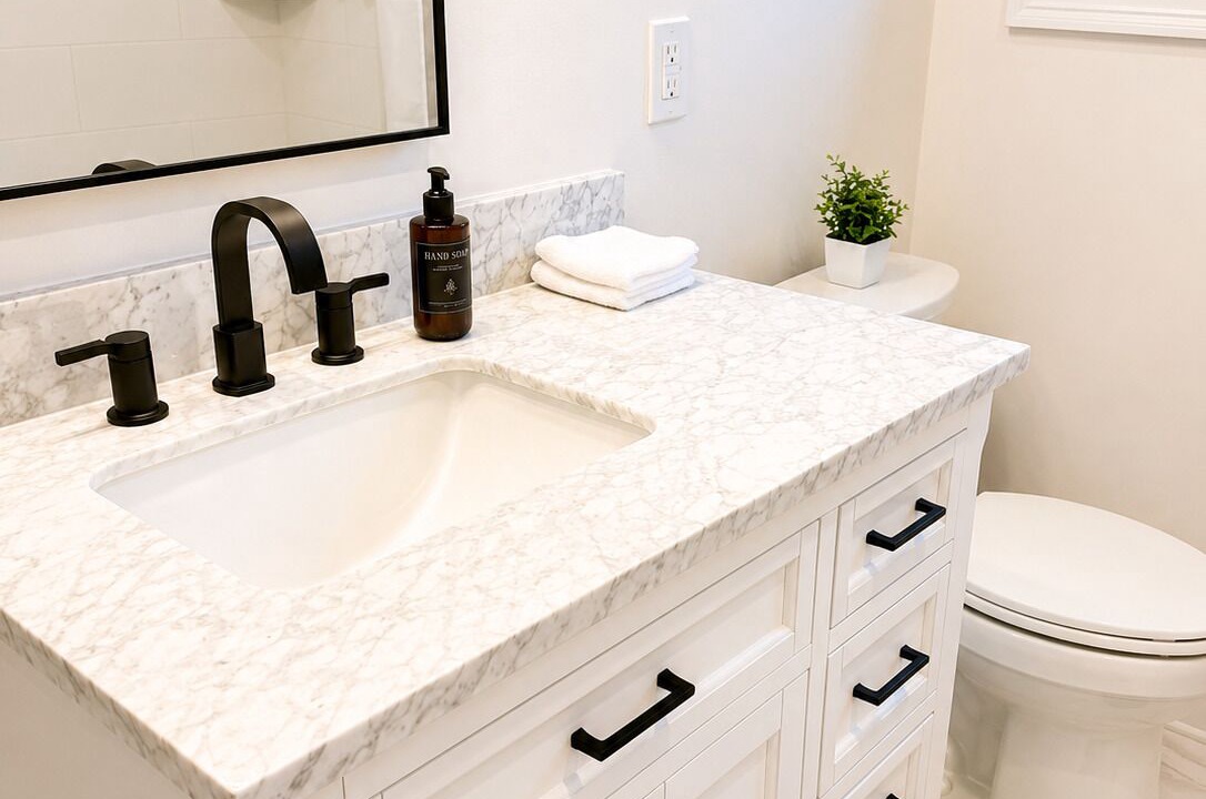 Photo of Bathroom in Cromwell