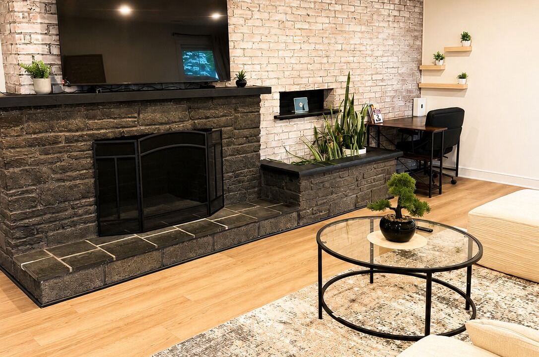 Photo of Livingroom in Cromwell