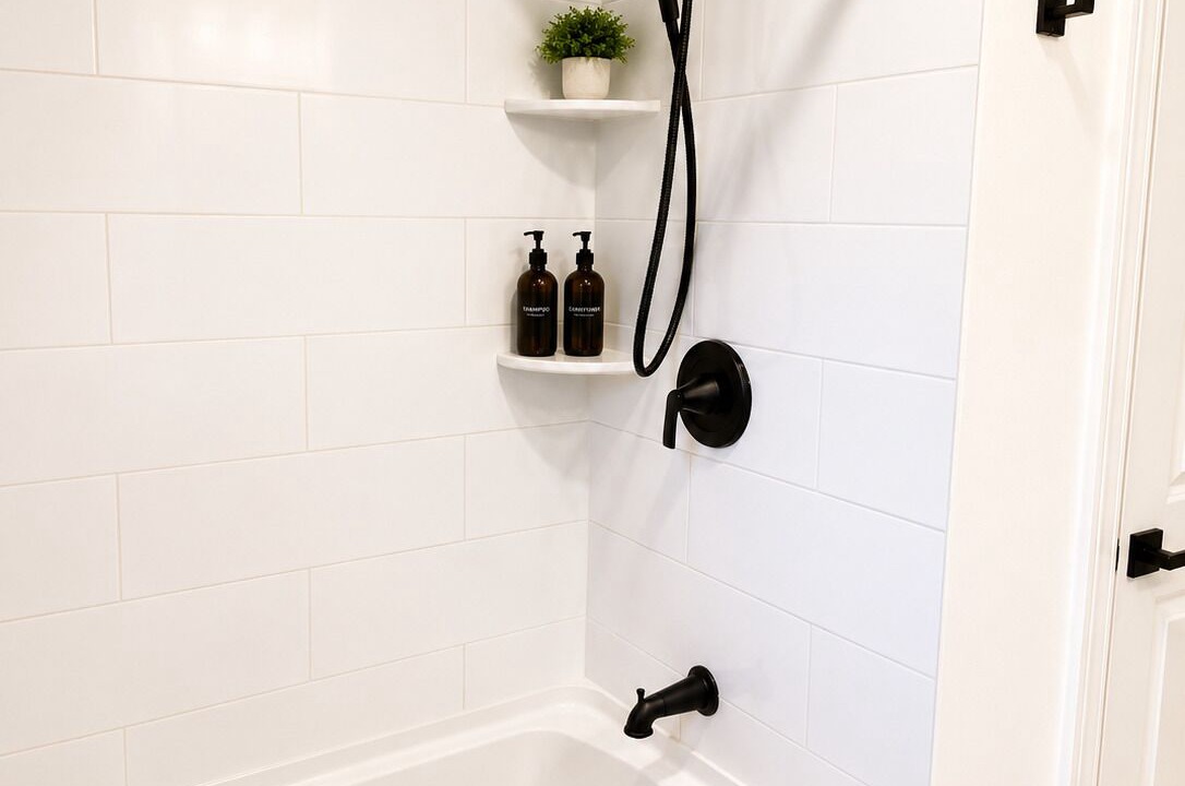 Photo of Bathroom in Cromwell