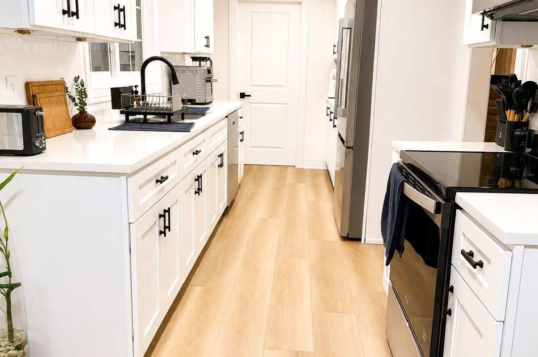 Photo of Kitchen in Cromwell