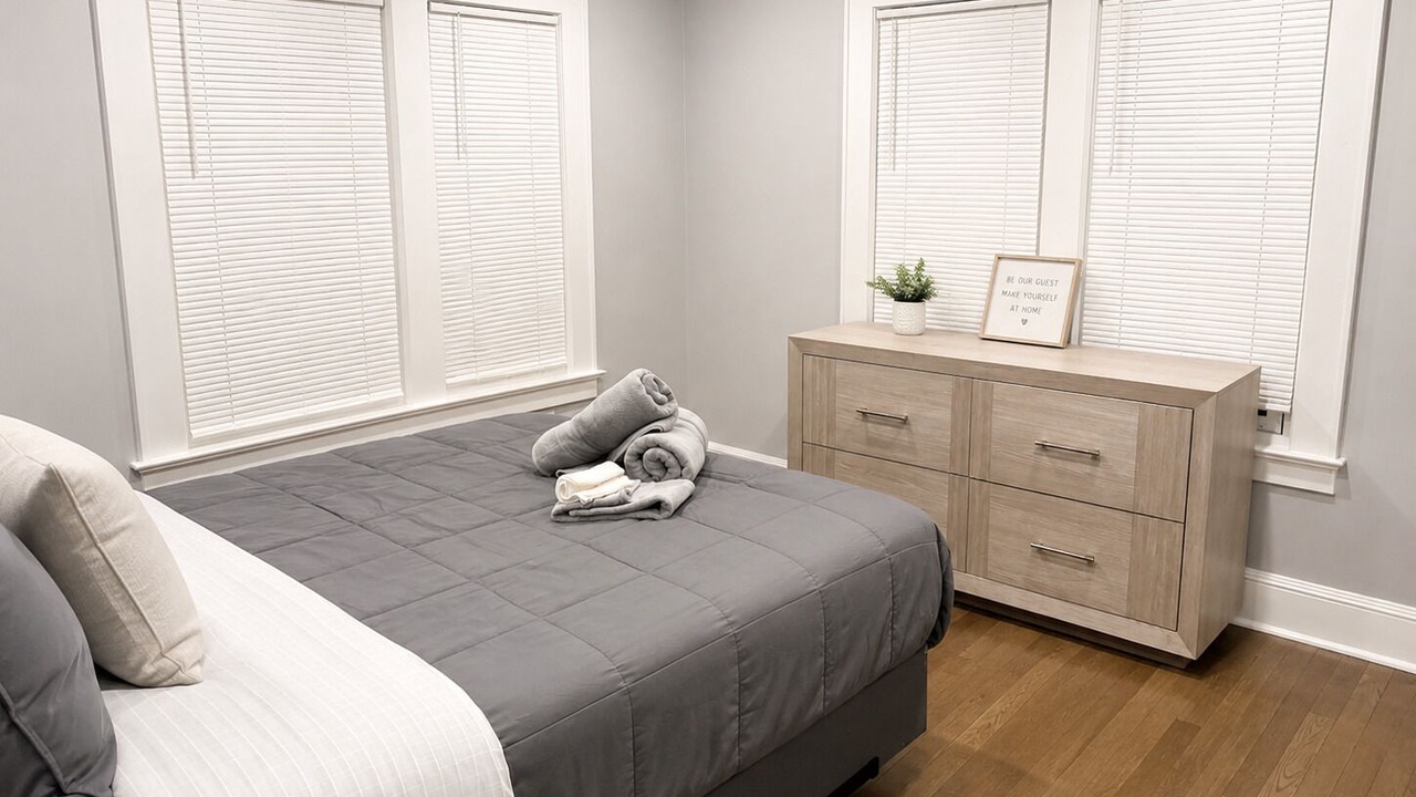 Photo of Bedroom in Norwalk