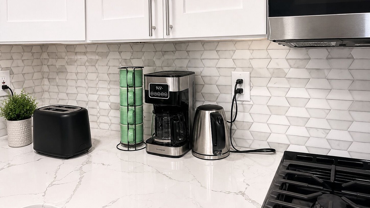Photo of Kitchen in Norwalk