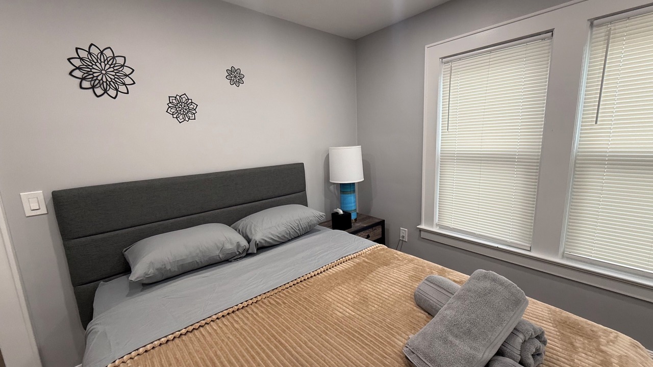 Photo of Bedroom in Norwalk