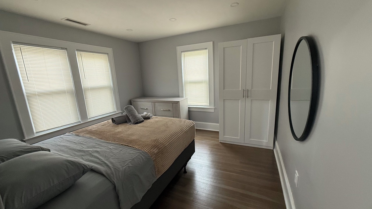 Photo of Bedroom in Norwalk