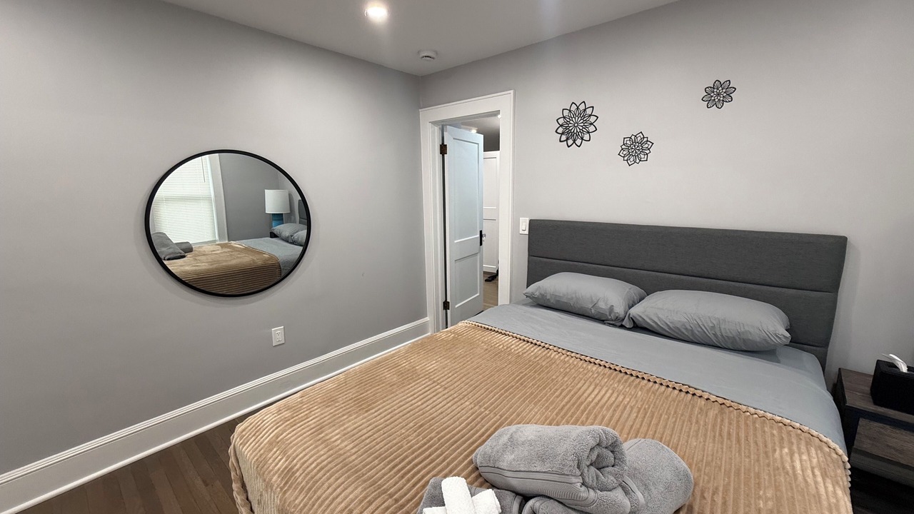 Photo of Bedroom in Norwalk
