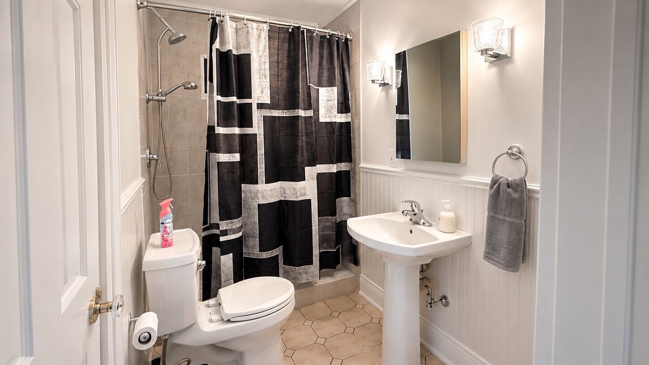 Photo of Bathroom in Norwalk