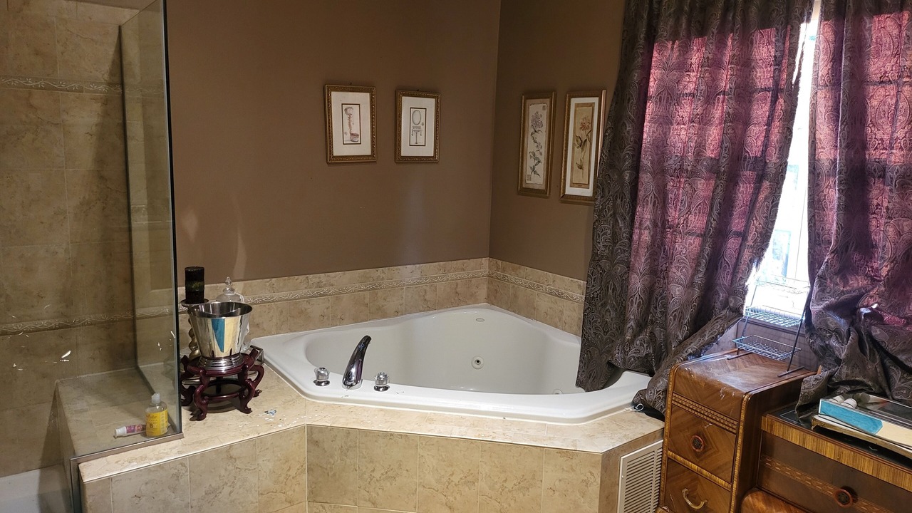 Photo of Bathroom in Huntington Station