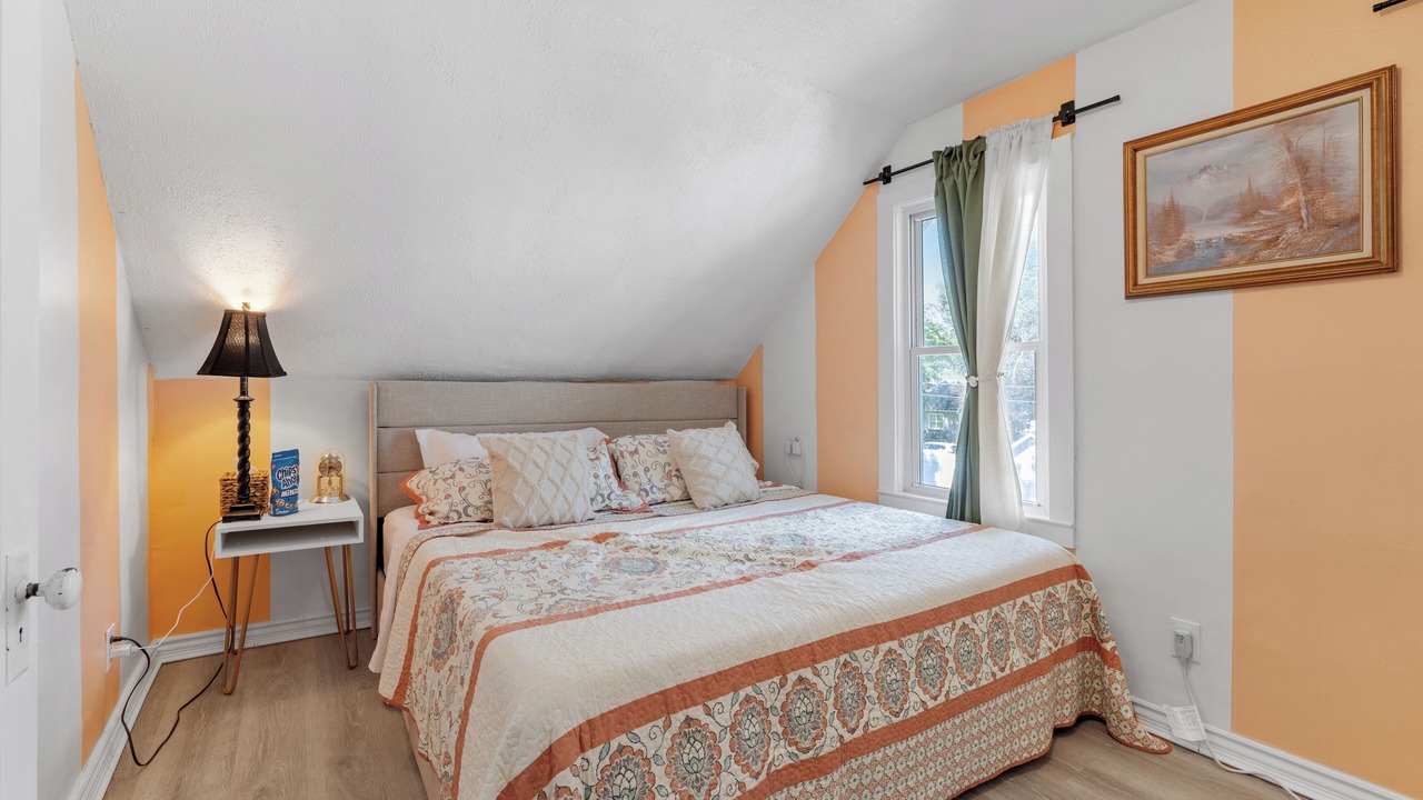 Photo of Bedroom in Liverpool