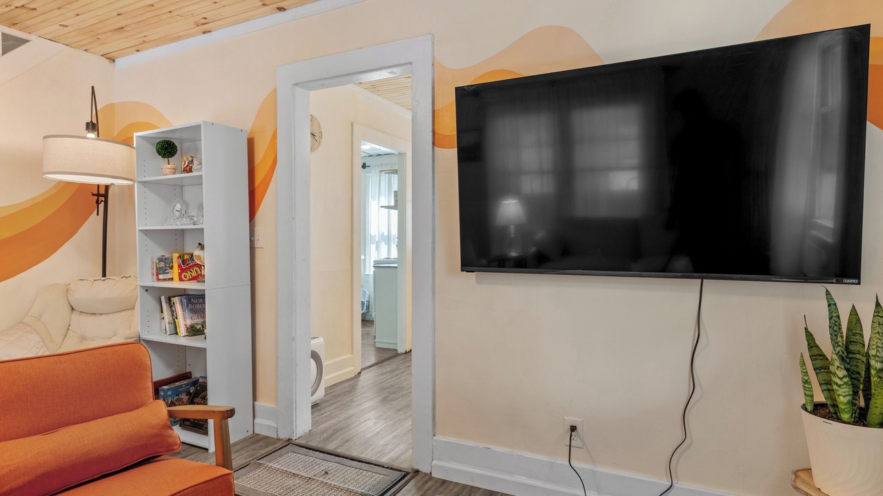 Photo of Livingroom in Liverpool