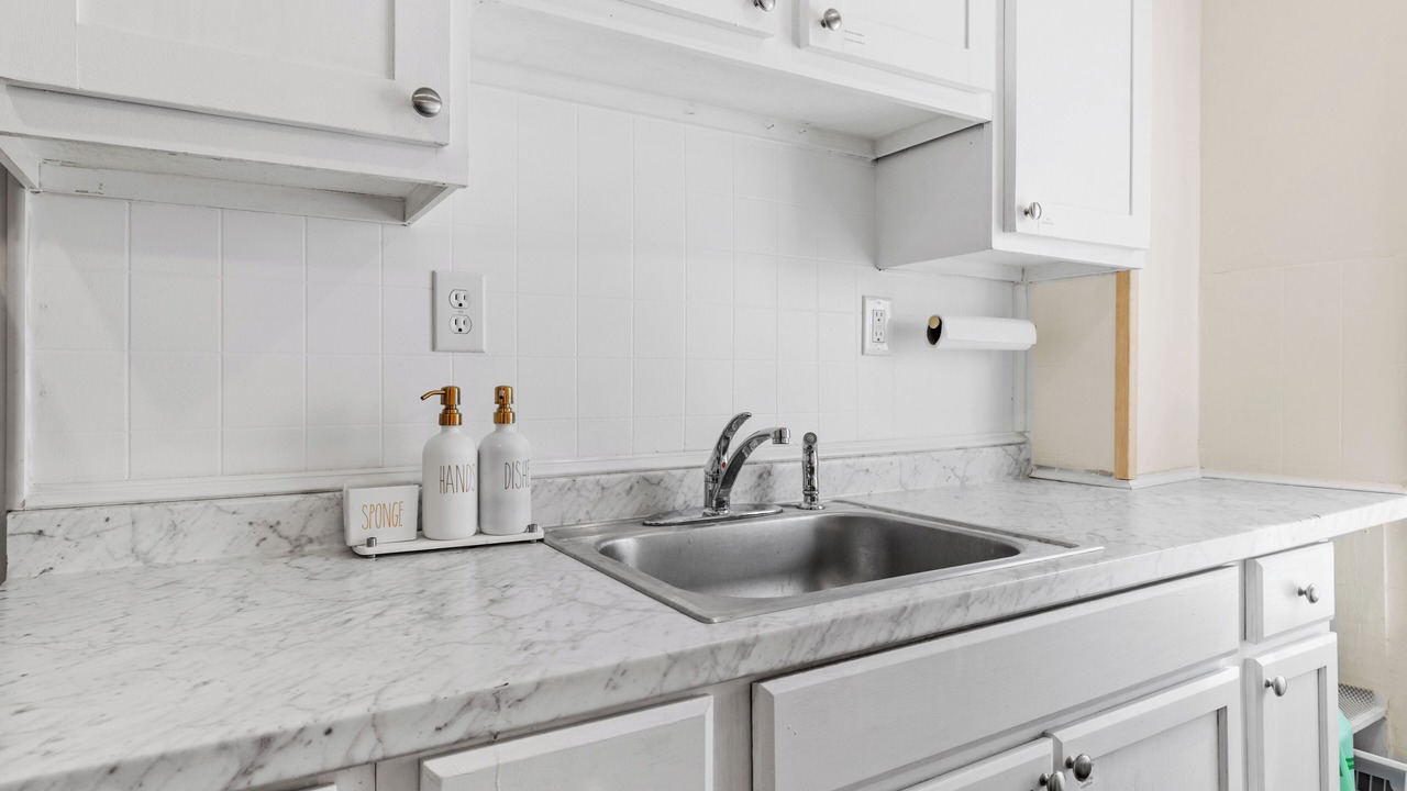 Photo of Kitchen in Liverpool