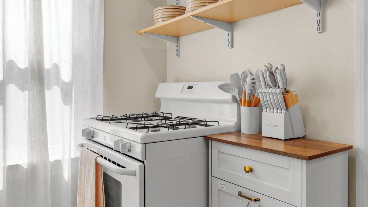 Photo of Kitchen in Liverpool