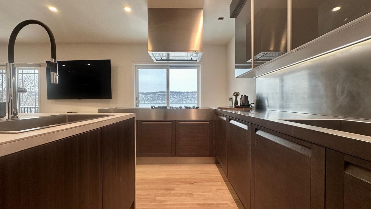 Photo of Kitchen in Ludlow