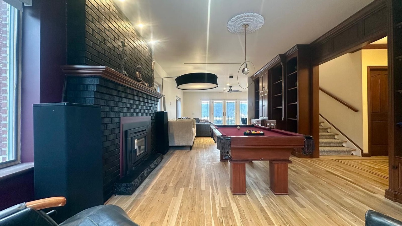 Photo of Livingroom in Ludlow