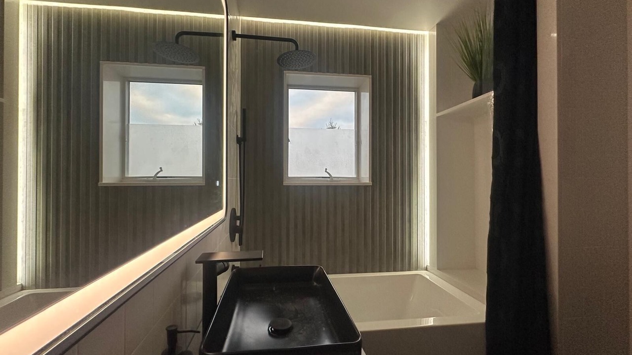 Photo of Bathroom in Ludlow
