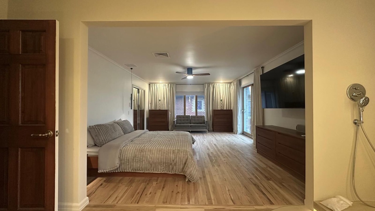 Photo of Bedroom in Ludlow