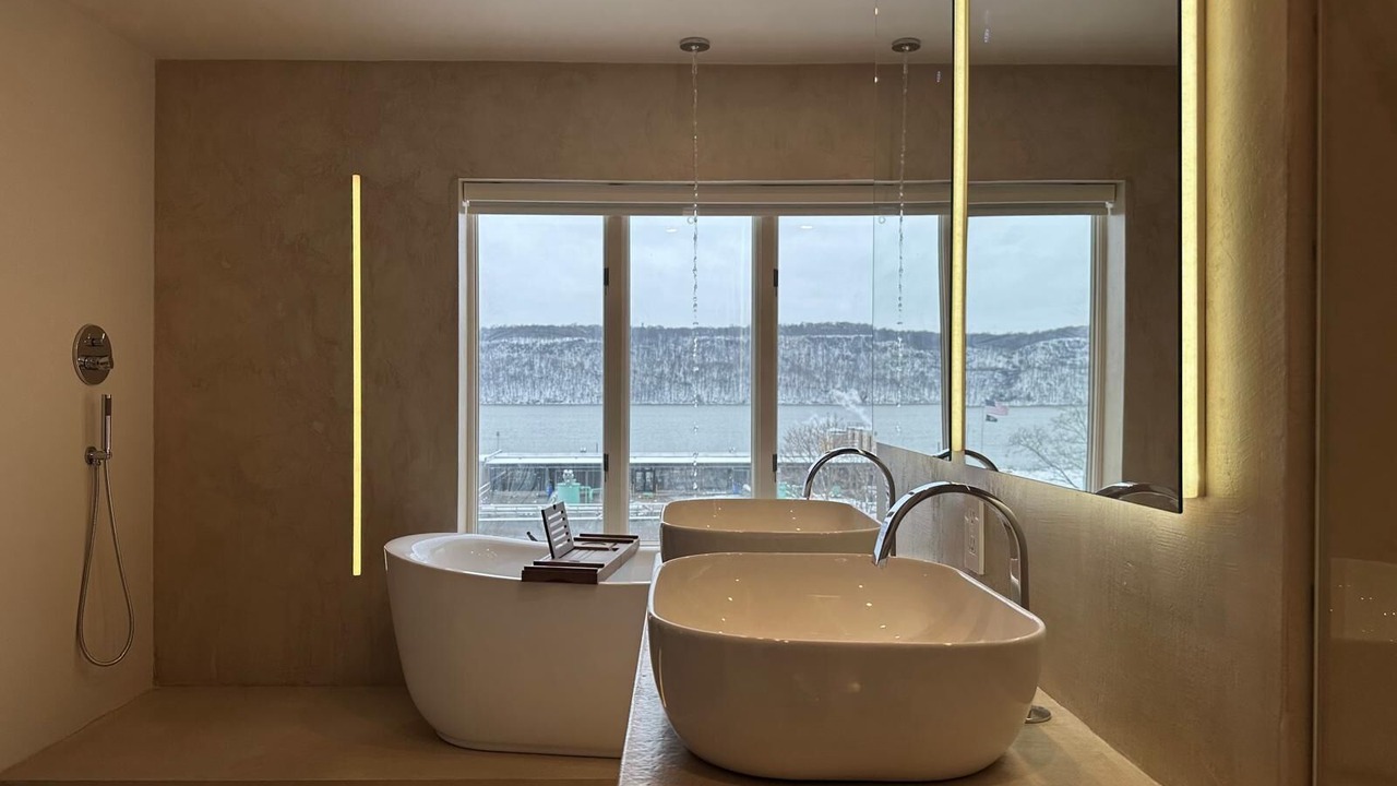 Photo of Bathroom in Ludlow