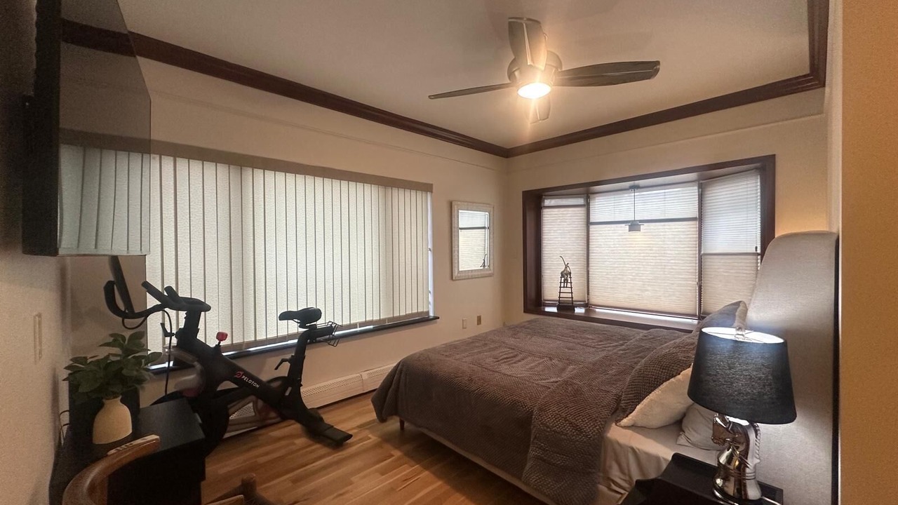 Photo of Bedroom in Ludlow