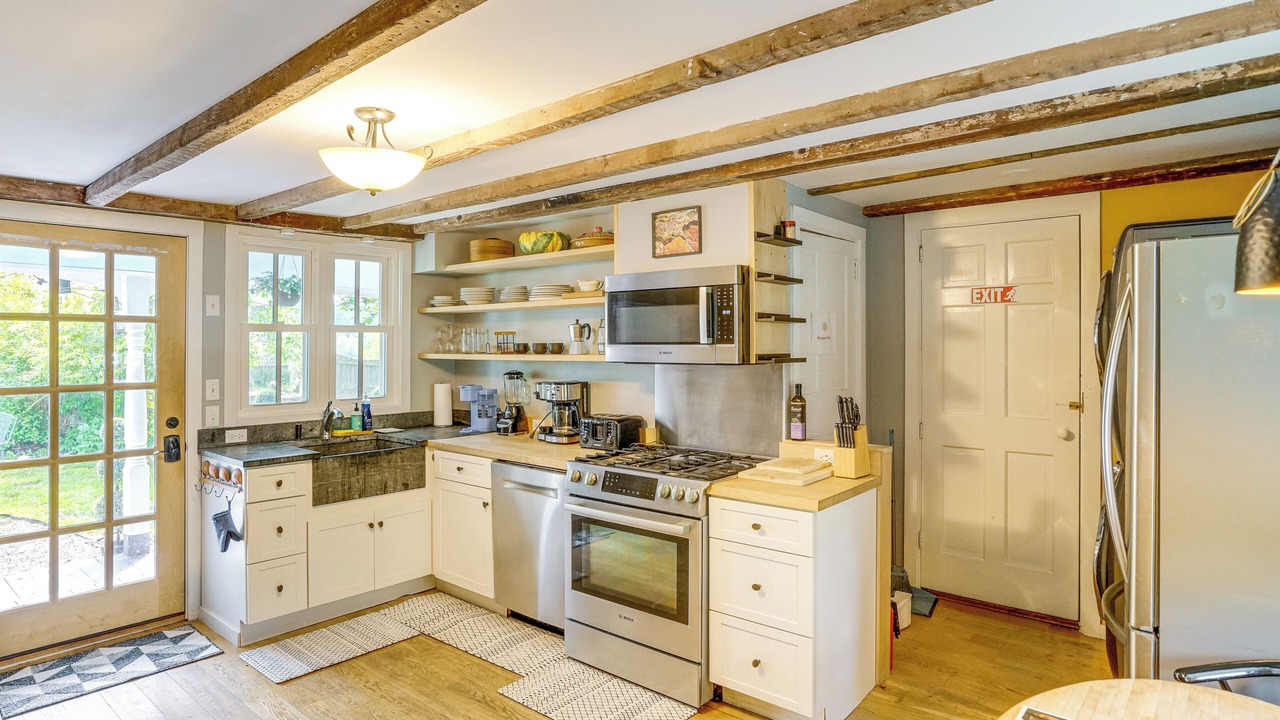 Photo of Kitchen in South Lee