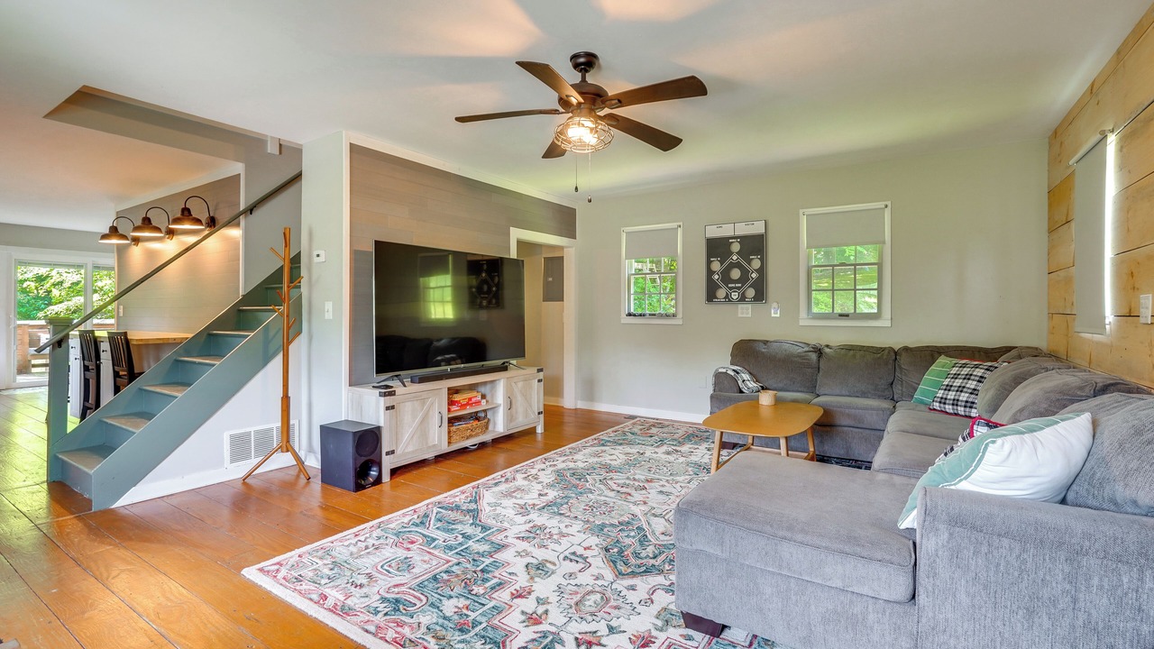 Photo of Bedroom in Southbury