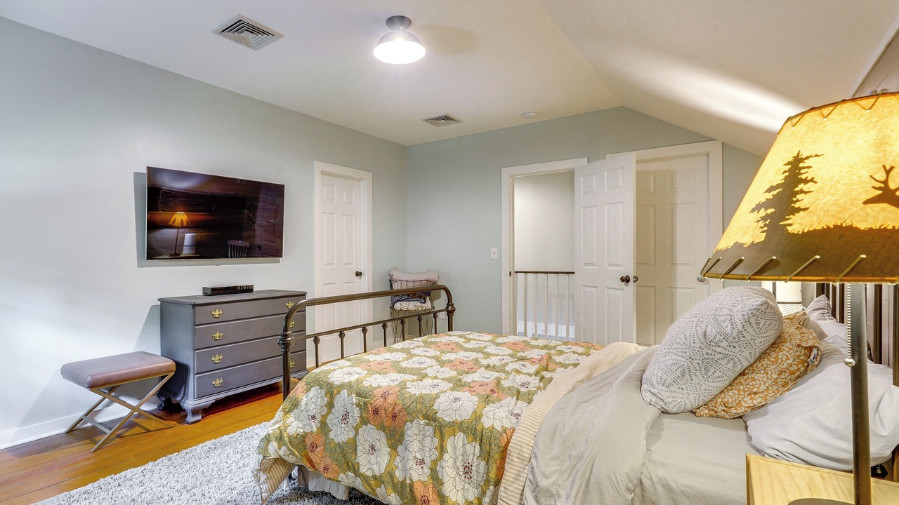 Photo of Bedroom in Southbury