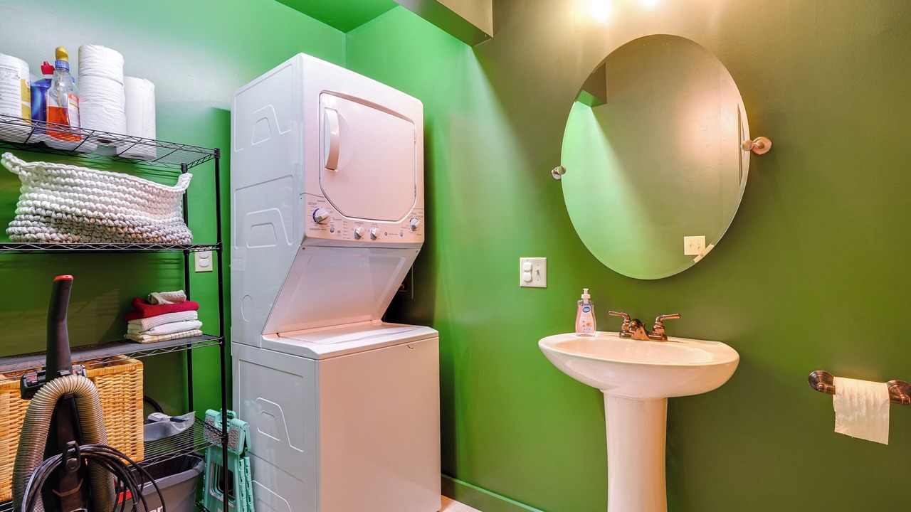 Photo of Bathroom in Southbury