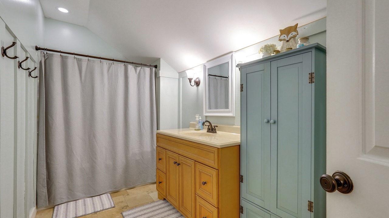 Photo of Bathroom in Southbury