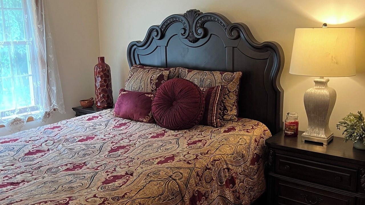 Photo of Bedroom in Hampton