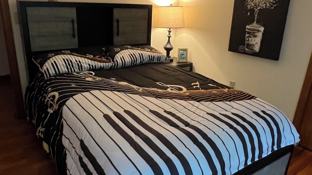 Photo of Bedroom in Hampton