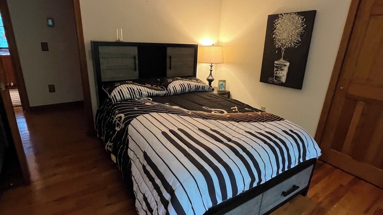 Photo of Bedroom in Hampton
