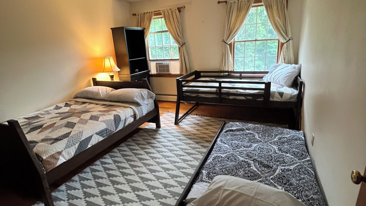 Photo of Bedroom in Hampton