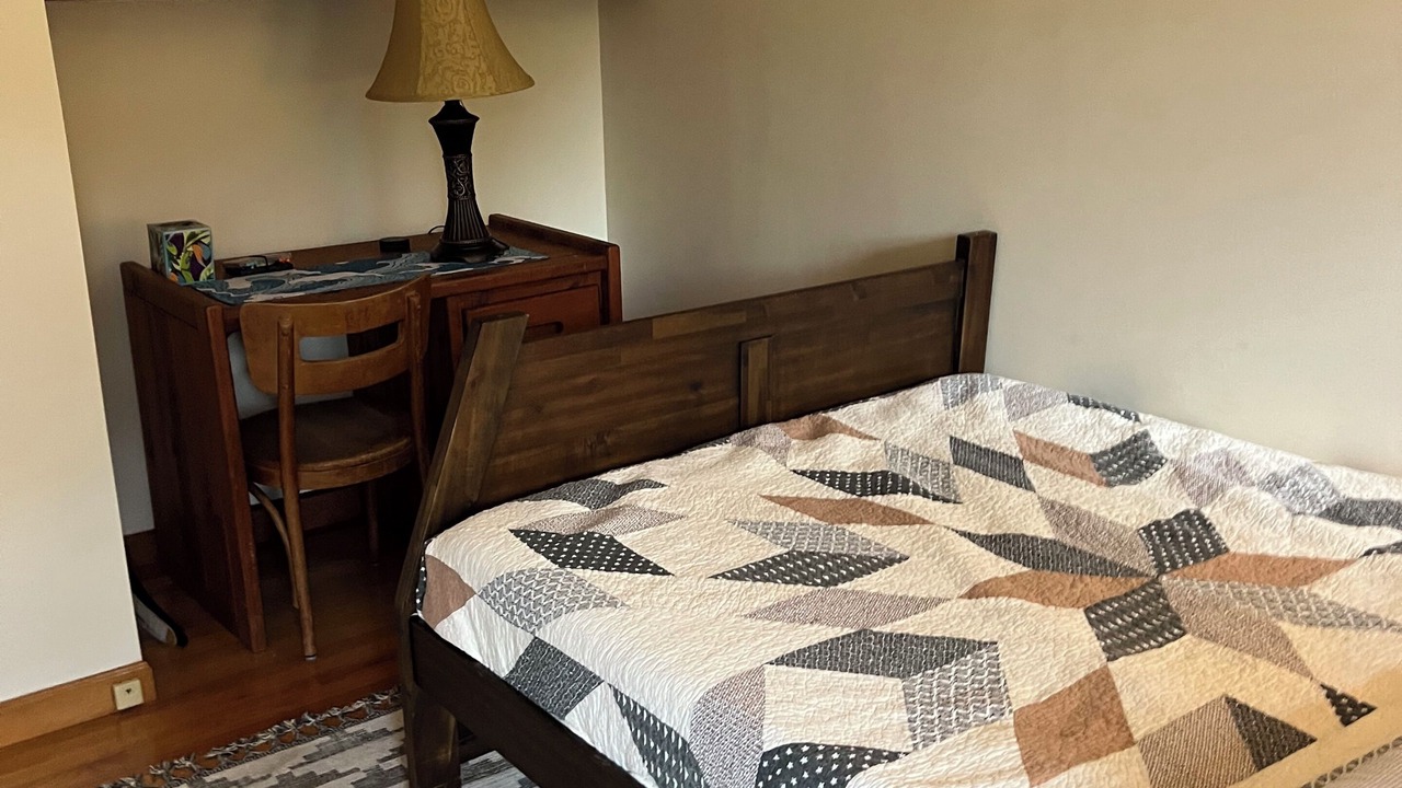 Photo of Bedroom in Hampton
