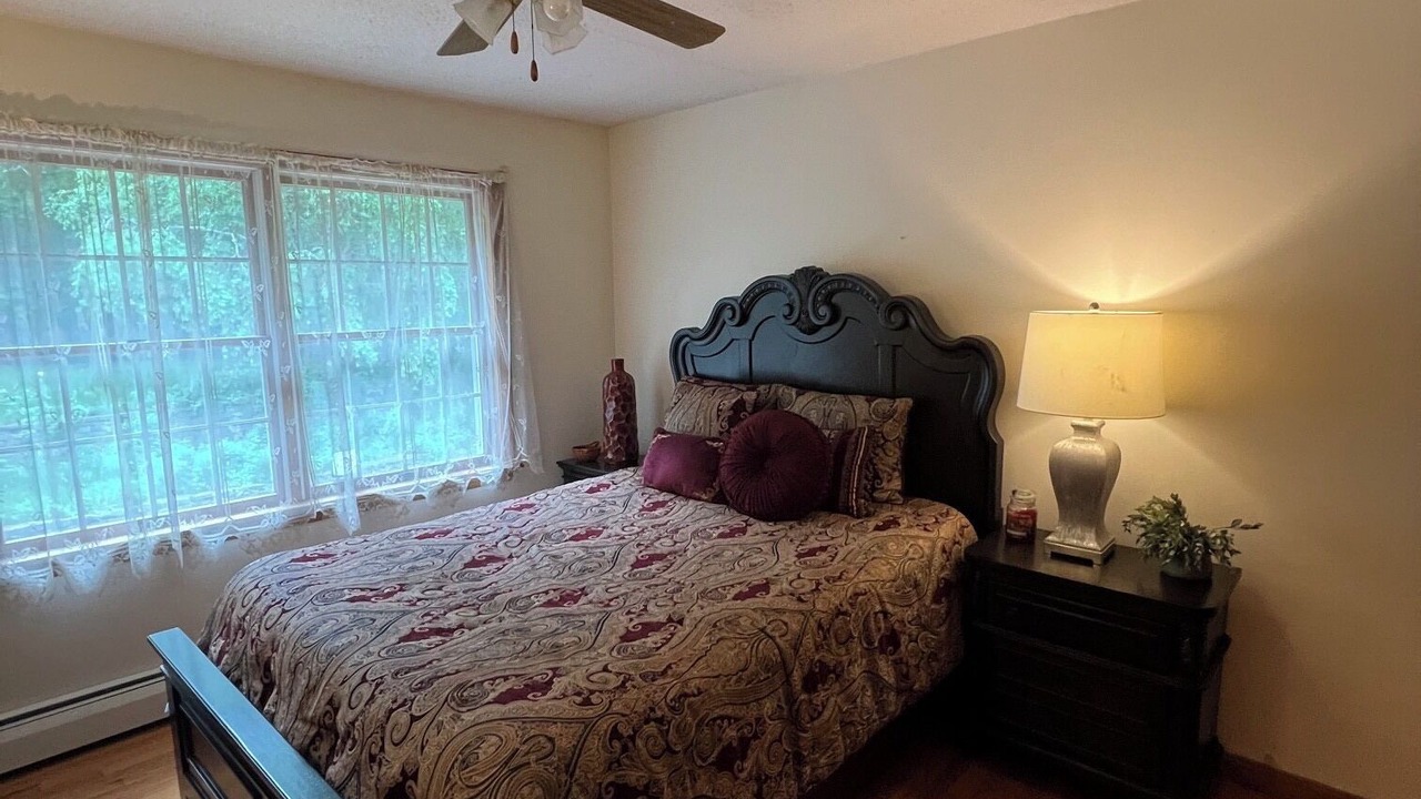Photo of Bedroom in Hampton