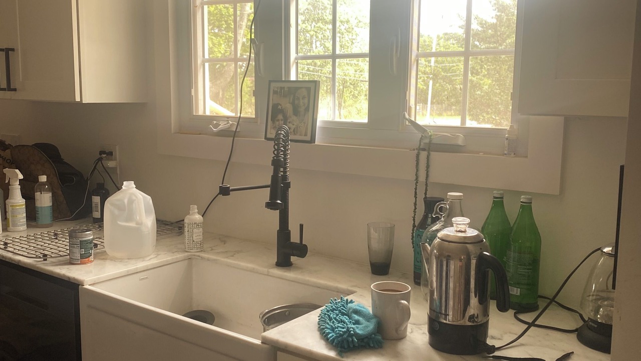 Photo of Kitchen in North Bay Shore
