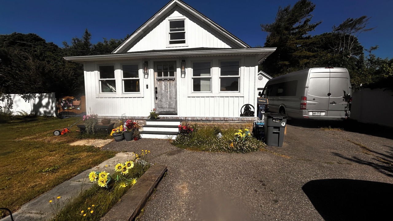 Photo of Outdoor in North Bay Shore