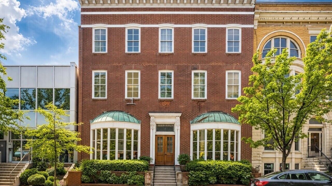 Photo of Outdoor in Old Goucher