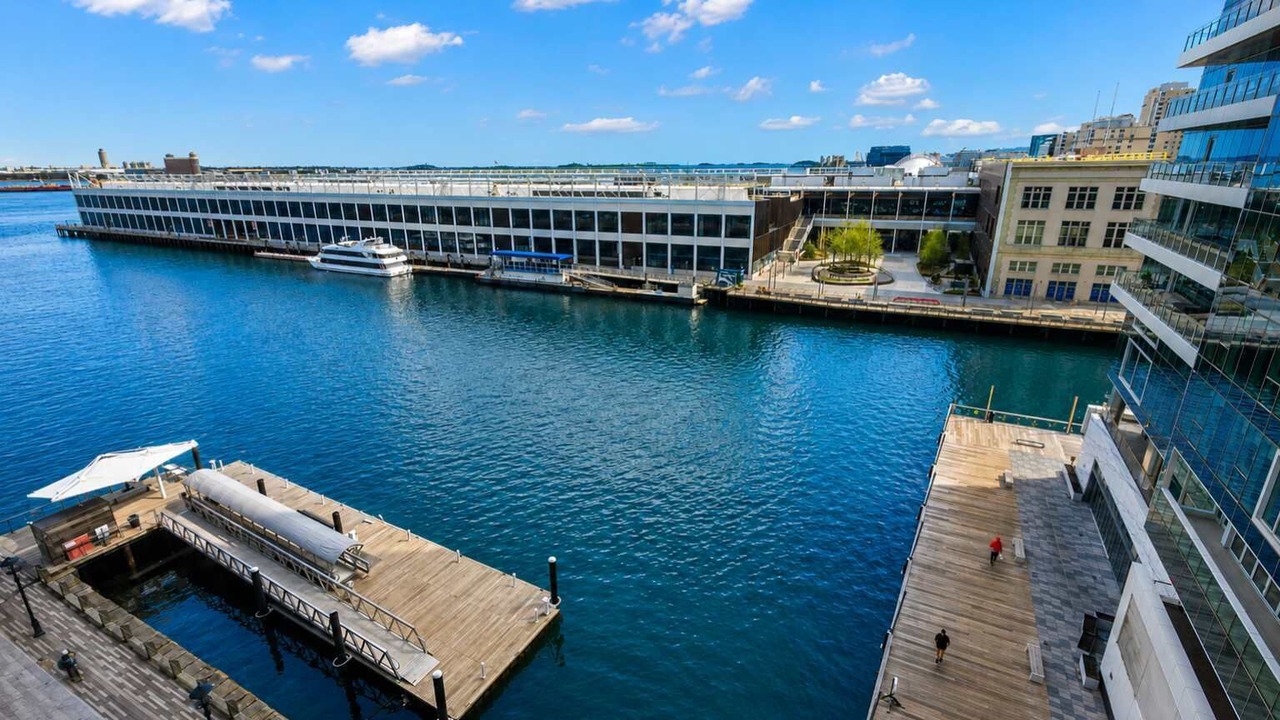 Photo of Others in Seaport District