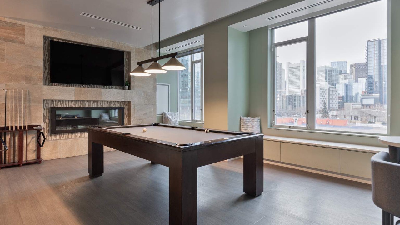 Photo of Bedroom in Seaport District