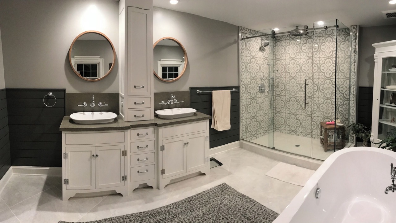 Photo of Bathroom in Fishkill