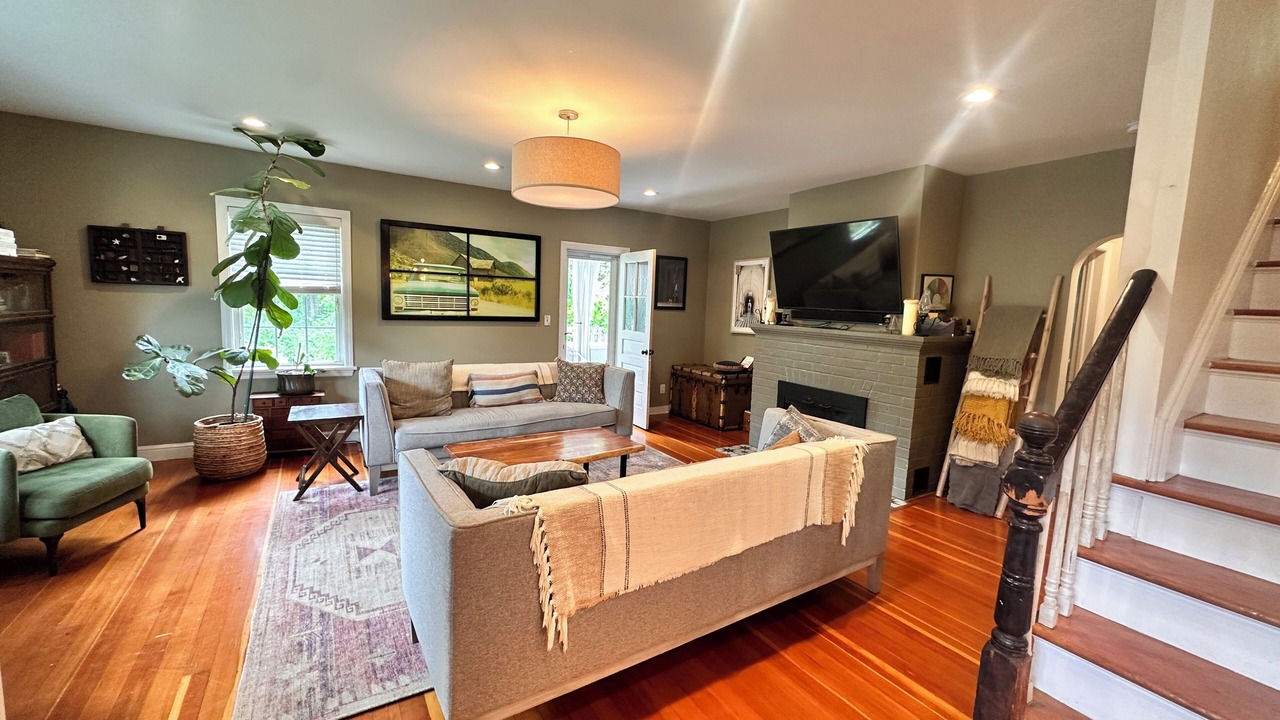 Photo of Livingroom in Fishkill