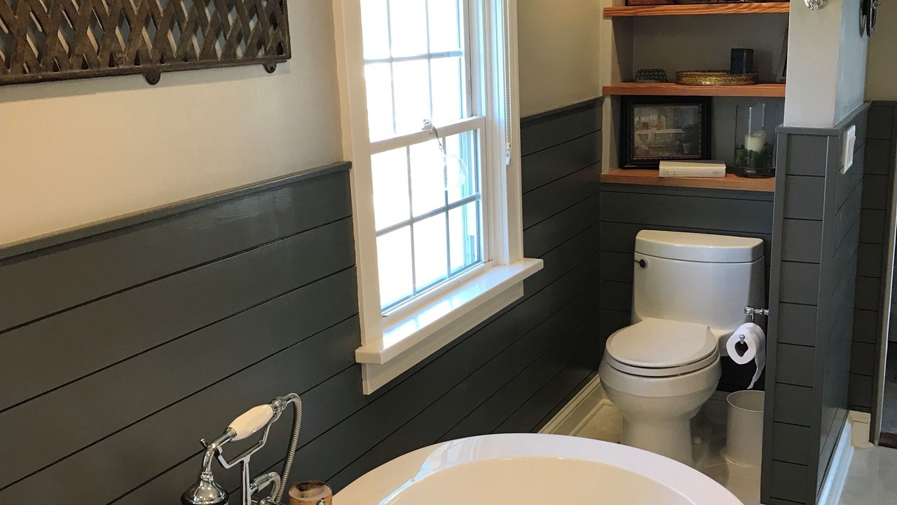 Photo of Bathroom in Fishkill