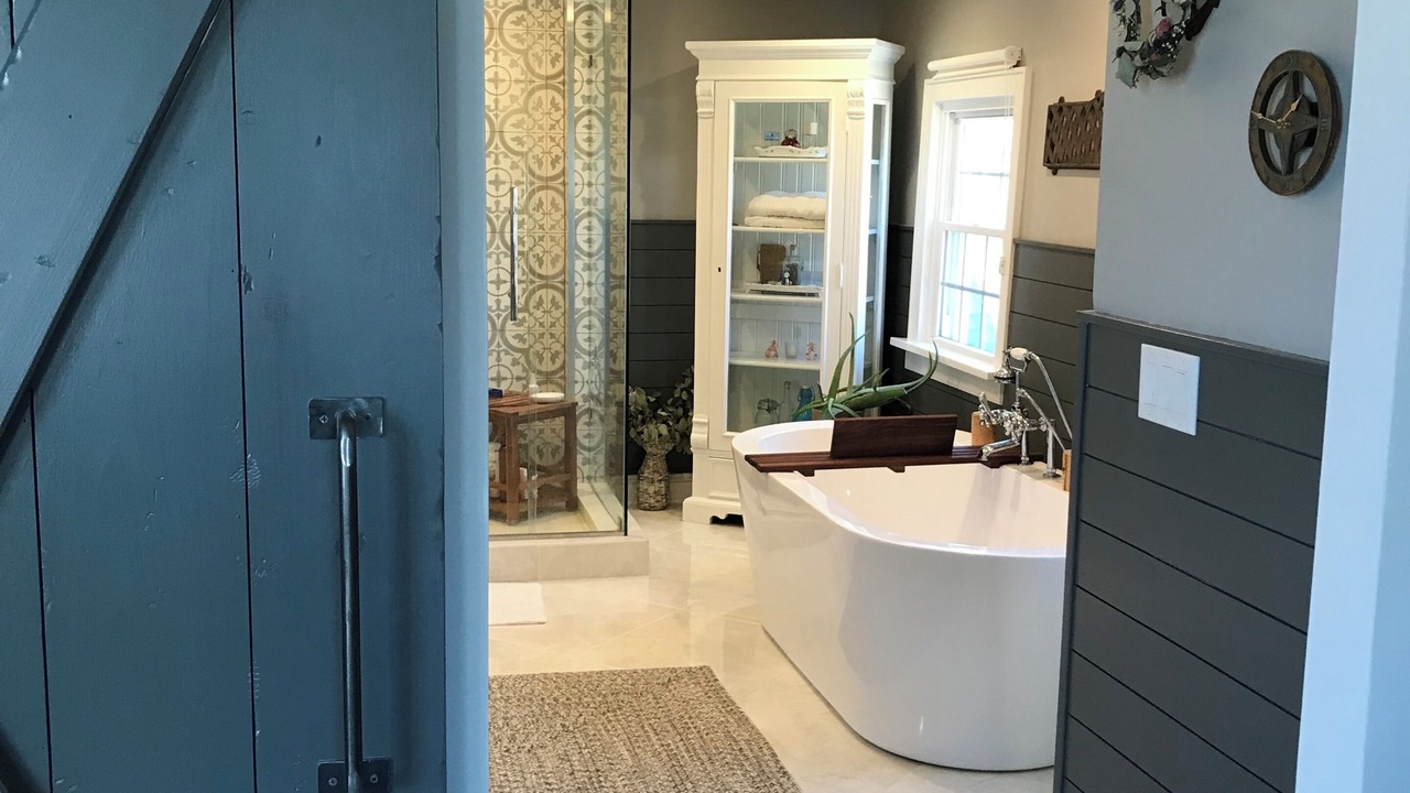 Photo of Bathroom in Fishkill