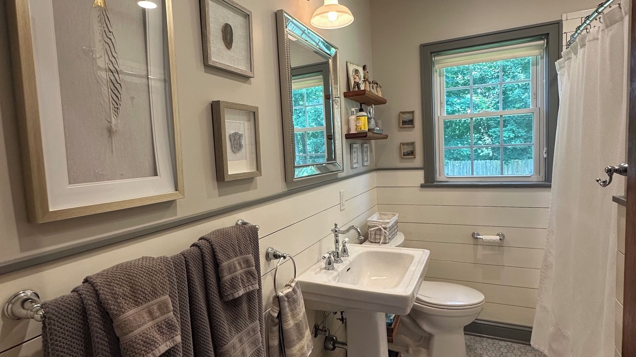 Photo of Bathroom in Fishkill