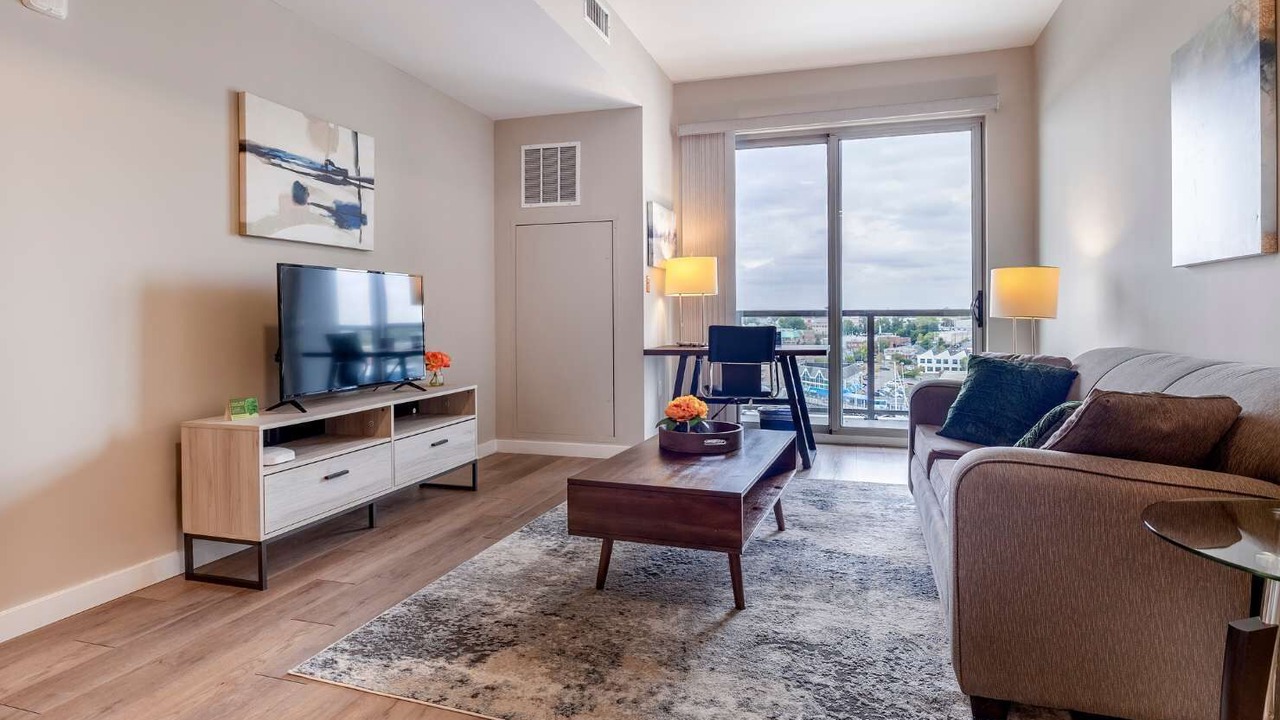 Photo of Livingroom in Stamford